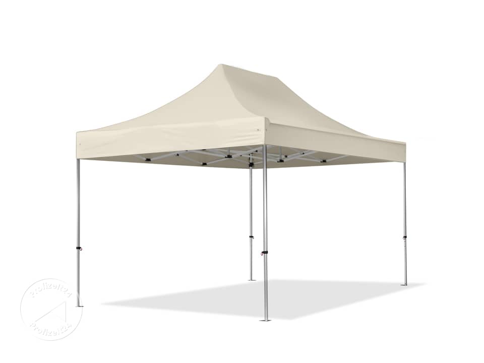 TOOLPORT 3x4,5m Aluminium Faltpavillon, ... TOOLPORT 3x4,5m Aluminium Faltpavillon, ...