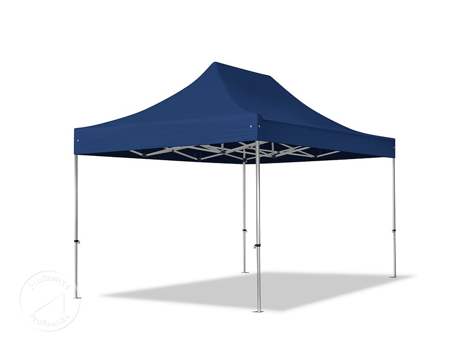 TOOLPORT 3x4,5m Aluminium Faltpavillon, ...