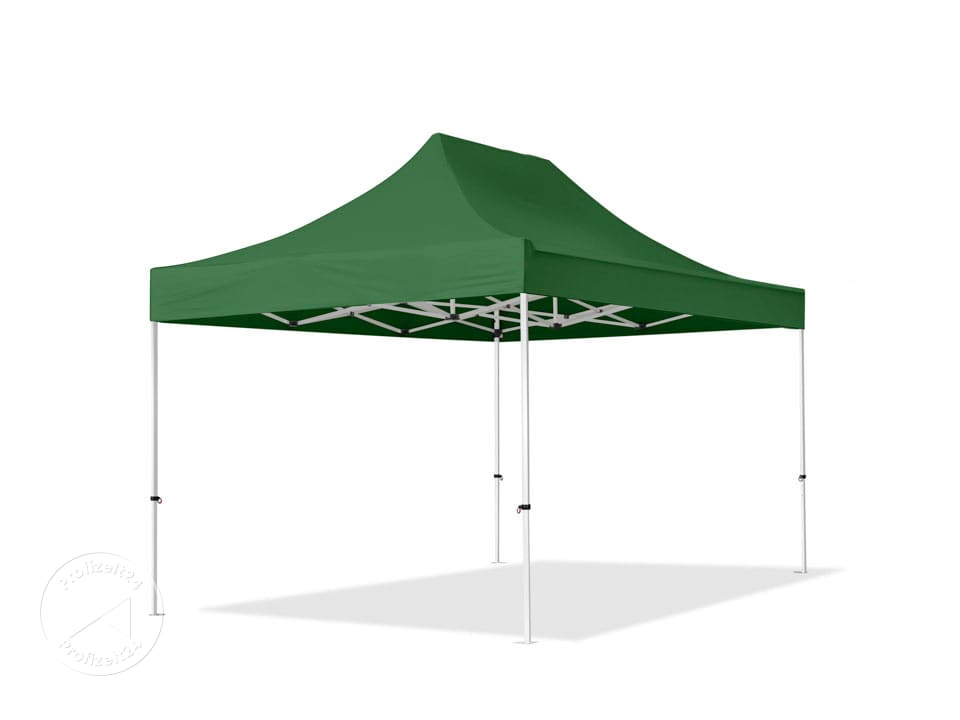 TOOLPORT 3x6m Stahl Faltpavillon, inkl. ... TOOLPORT 3x6m Stahl Faltpavillon, inkl. ...