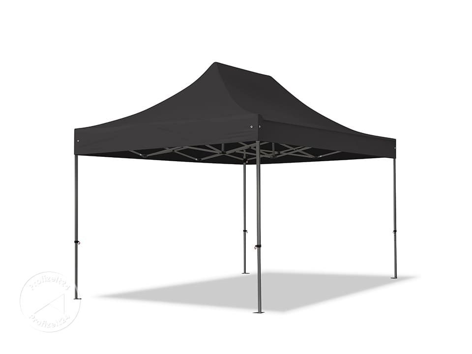 TOOLPORT 3x4,5m Stahl Faltpavillon, inkl... TOOLPORT 3x4,5m Stahl Faltpavillon, inkl...