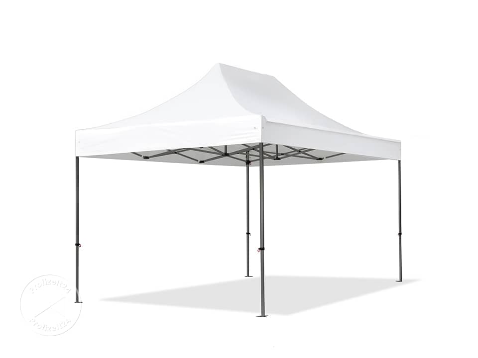 TOOLPORT 3x4,5m Stahl Faltpavillon, inkl... TOOLPORT 3x4,5m Stahl Faltpavillon, inkl...