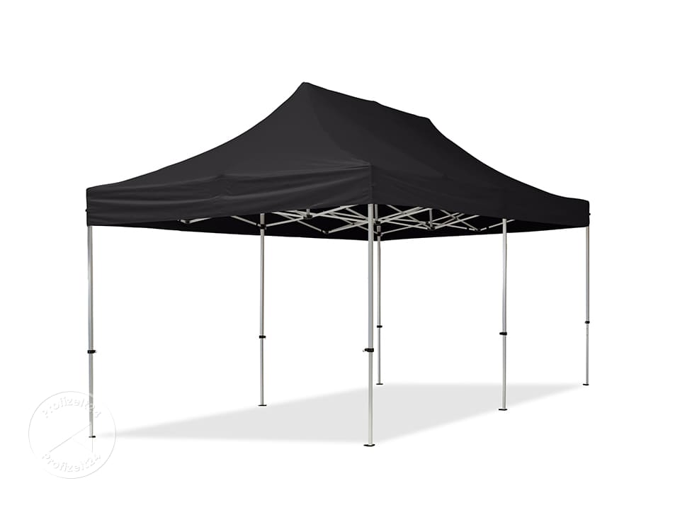 TOOLPORT 3x6m Aluminium Faltpavillon, in... TOOLPORT 3x6m Aluminium Faltpavillon, in...