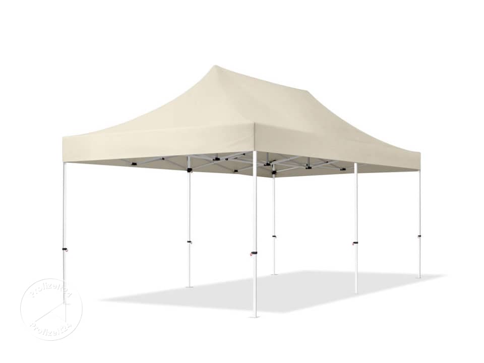 TOOLPORT 3x6m Stahl Faltpavillon, inkl. ... TOOLPORT 3x6m Stahl Faltpavillon, inkl. ...