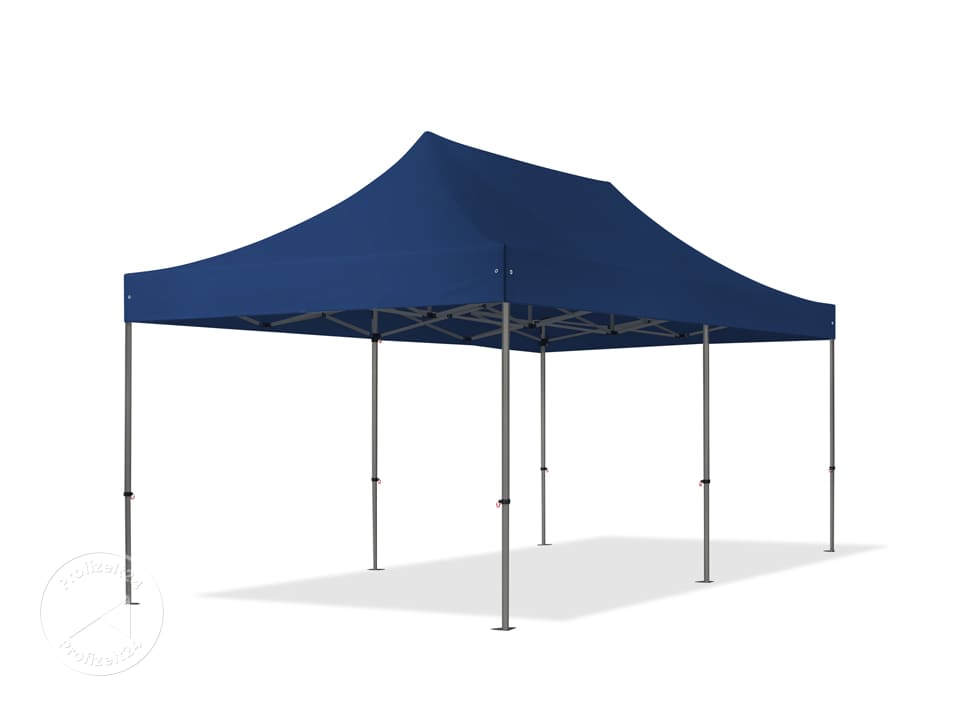 TOOLPORT 3x6m Stahl Faltpavillon, inkl. ... TOOLPORT 3x6m Stahl Faltpavillon, inkl. ...