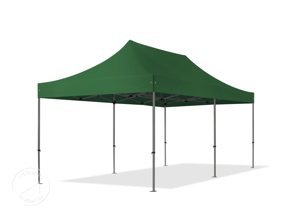 TOOLPORT 3x6m Stahl Faltpavillon, inkl. ... TOOLPORT 3x6m Stahl Faltpavillon, inkl. ...