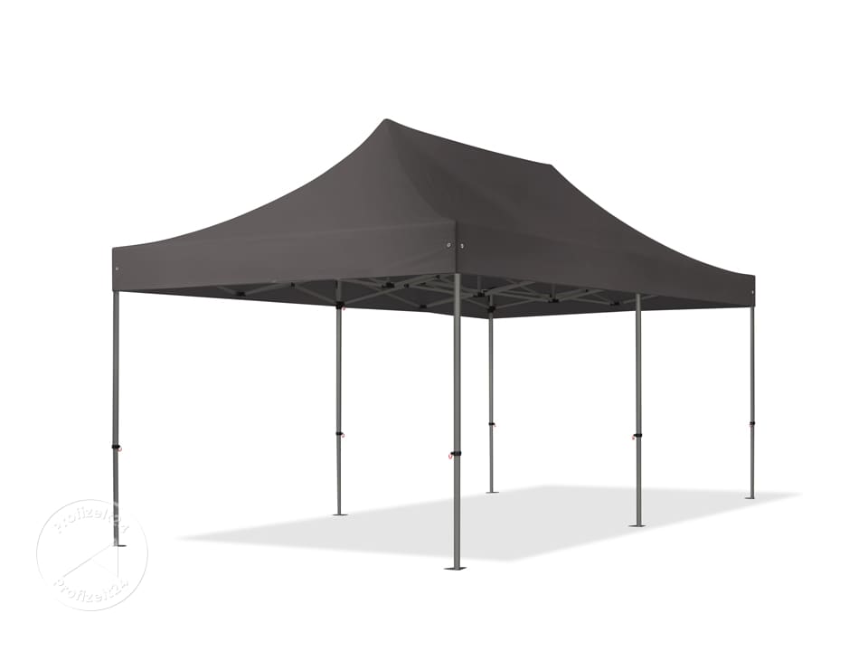 TOOLPORT 3x6m Stahl Faltpavillon, inkl. ... TOOLPORT 3x6m Stahl Faltpavillon, inkl. ...