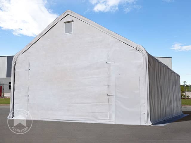 TOOLPORT 10x20m Zelthalle, PRIMEtex-Plan... TOOLPORT 10x20m Zelthalle, PRIMEtex-Plan...