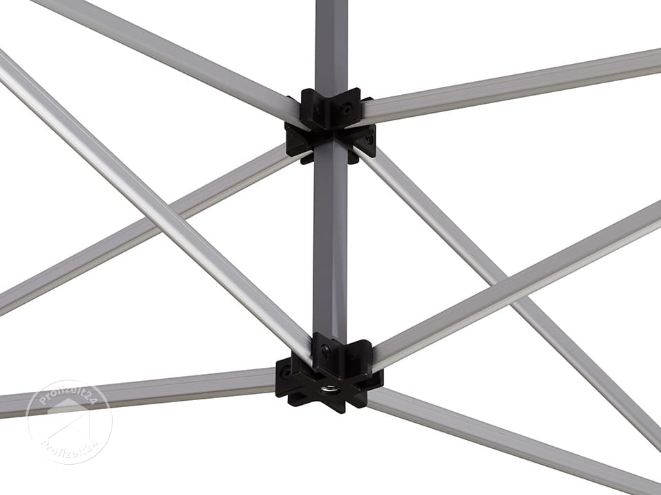 TOOLPORT 3x6m Aluminium Faltpavillon, in... TOOLPORT 3x6m Aluminium Faltpavillon, in...