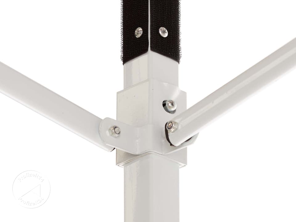 TOOLPORT 3x3m Stahl Faltpavillon, ohne S... TOOLPORT 3x3m Stahl Faltpavillon, ohne S...