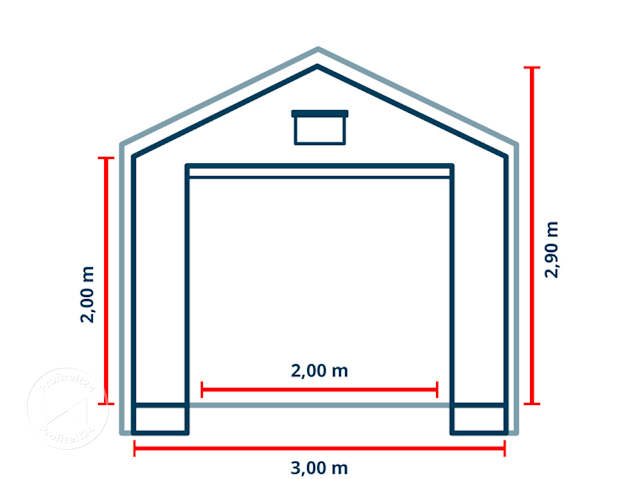 AMZ_ETL_PAR_FLE_PLU_ENDWALL_L_0300