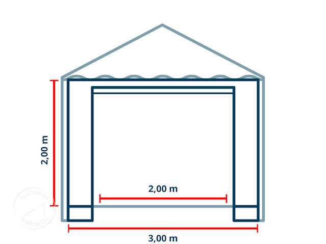 AMZ_ETL_PAR_PRO_200_ENDWALL_L_0300