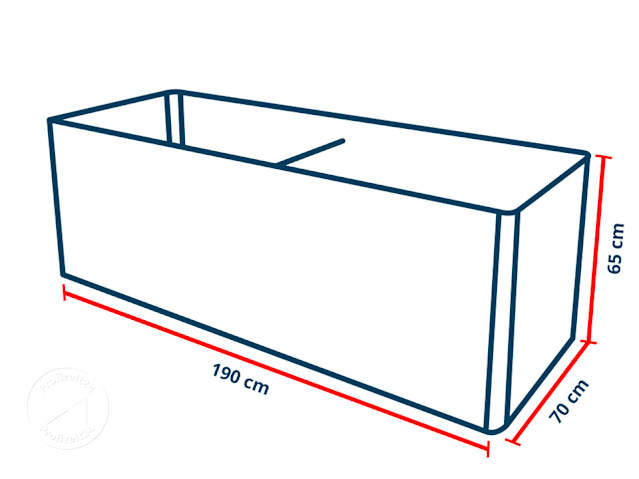 AMZ_HOB_ECO_LUCA_190x70x65
