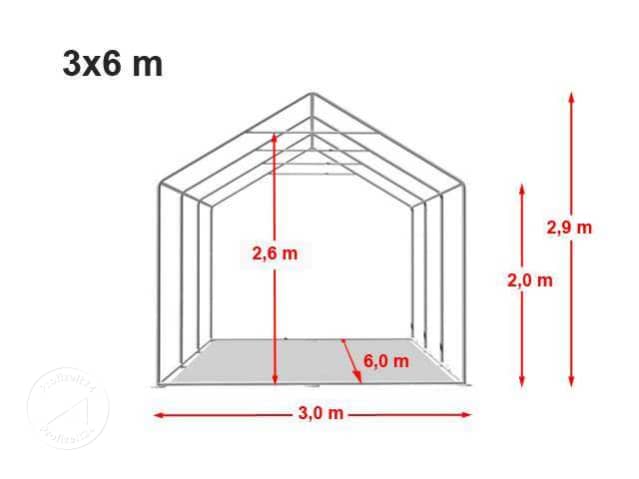 PRO-3x6x2