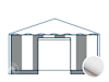 GBD_ETL_PAR_PRO_200_ENDWALL_S_0600_GY-WH