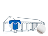 GBD_ETL_PAR_PRO_200_ROOF_1200_BU-WH