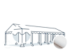 GBD_ETL_PAR_PRO_200_ROOF_1200_WH