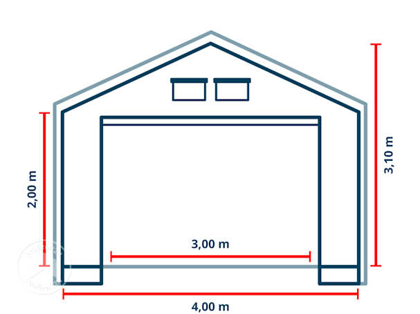 AMZ_ETL_PAR_FLE_PLU_ENDWALL_L_0400