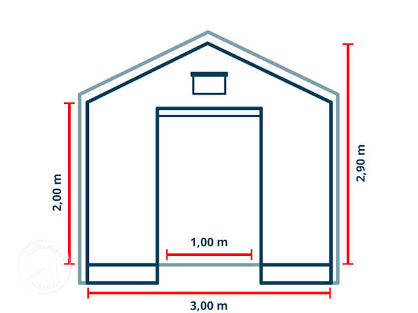 AMZ_ETL_PAR_FLE_PLU_ENDWALL_S_0300