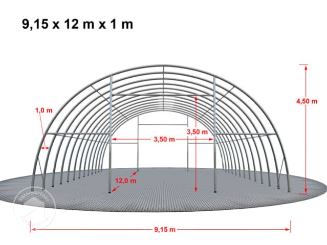 RBH-9,15x12x1