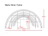 RBH-12,2x12_1,5m