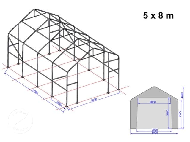 AMZ_0500x0800x300_EVER