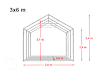PRO-3x6x2,6