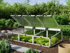 Pařeniště 197 x 103 cm Pařeniště 197 x 103 cm