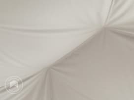 Stínící plachta pro zahradní altán Rendezvous Deluxe 3x4 m, stone