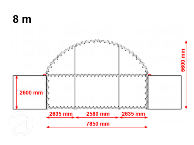 AMZ-Contop_Endwall_8m