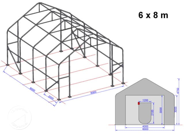 AMZ_0600x0800x300_EVER
