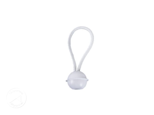 DTL-gummischlaufe-kurz