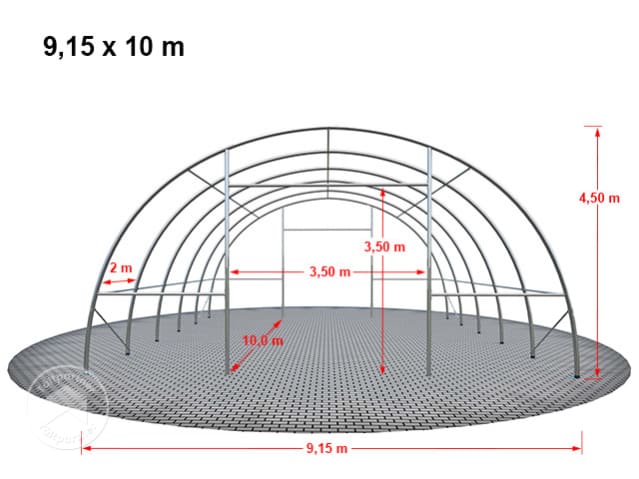 RBH-9,15x10