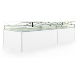 Kallram, 340 x 150 cm