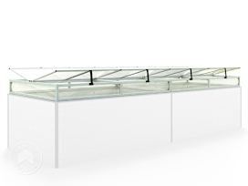 Kallram, 387 x 119 cm Kallram, 387 x 119 cm