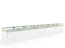 Kallram, 771 x 99 cm Kallram, 771 x 99 cm