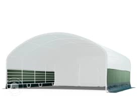 Vindskyddsnät för vindskydd Professional 8x8 m