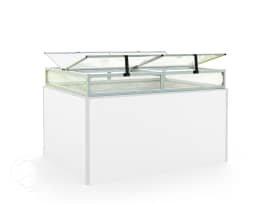 150 x 119 cm Mini serre