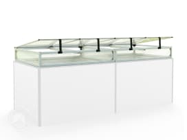 235 x 99 cm Mini serre