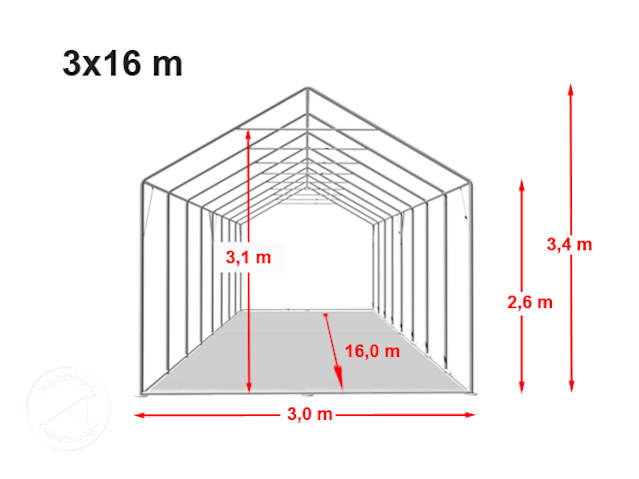 PRO-3x16x2,6