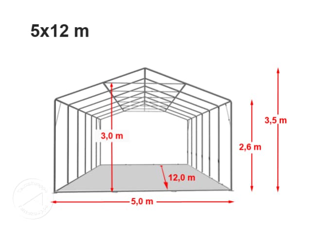 PRO-5x12x2,6