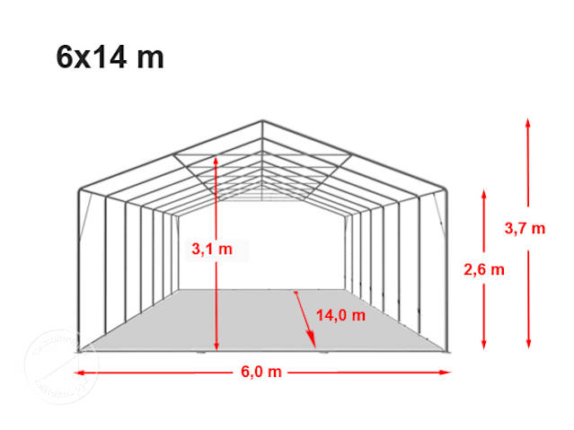 PRO-6x14x2,6
