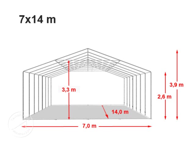 PRO-7x14x2,6