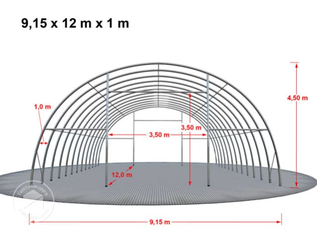 RBH-9,15x12x1