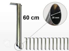 12 maakiilaa teltallesi