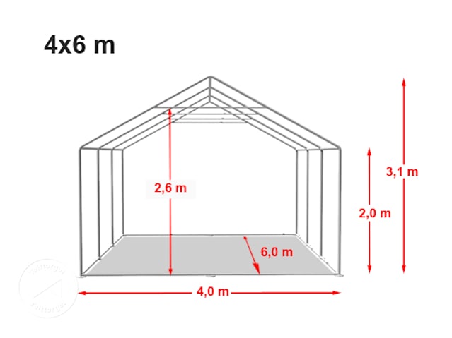PRE-4x6x2