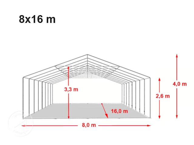 PRO-8x16x2,6
