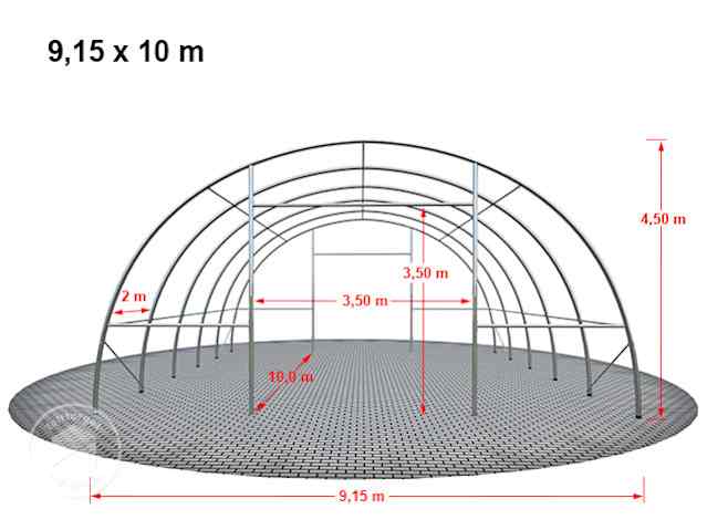RBH-9,15x10