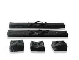 Transportbag for partytelt Flex Light/lagertelt PVC Economy, Sidehøyde 2 m