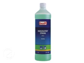 Profesjonelt PVC - PE-rengjøringsmiddel 1000 ml for partytelt, paviljong