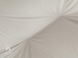 Solseil til paviljong Rendezvous Deluxe, 3x4 m, stone